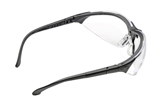 Pyramex Ballistic Eyewear RENDEZVOUS Anti-Fog - Clear